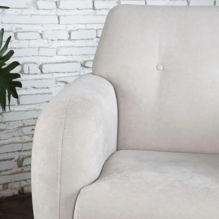 Zizú Fauteuil^Banak Hot