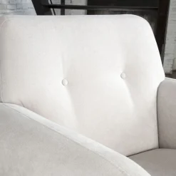 Zizú Fauteuil^Banak Hot