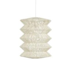 Zoles Lampe de plafond^Banak Hot